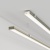 Профиль LINE-1708-2000 ANOD OLIVE GREY (Arlight, Алюминий) Профиль LINE-1708-2000 ANOD OLIVE GREY (Arlight, Алюминий)