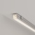 Профиль LINE-1715-2000 ANOD (Arlight, Алюминий) Профиль LINE-1715-2000 ANOD (Arlight, Алюминий)