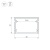 Профиль LINE-3020-2000 ANOD (Arlight, Алюминий) Профиль LINE-3020-2000 ANOD (Arlight, Алюминий)