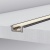 Профиль LINE-2308-F-2000 ANOD (Arlight, Алюминий) Профиль LINE-2308-F-2000 ANOD (Arlight, Алюминий)