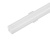 Профиль с экраном ARH-KANT-H16-2000 ANOD+OPAL (Arlight, Алюминий) Профиль с экраном ARH-KANT-H16-2000 ANOD+OPAL (Arlight, Алюминий)
