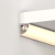 Профиль с экраном ARH-KANT-H16-2000 ANOD+OPAL (Arlight, Алюминий) Профиль с экраном ARH-KANT-H16-2000 ANOD+OPAL (Arlight, Алюминий)