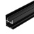 Профиль WALL-2228-2000 ANOD BLACK (Arlight, Алюминий) Профиль WALL-2228-2000 ANOD BLACK (Arlight, Алюминий)