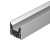 Профиль ARH-POWER-W88-COMFORT-2000 ANOD (Arlight, Алюминий) Профиль ARH-POWER-W88-COMFORT-2000 ANOD (Arlight, Алюминий)