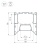 Профиль ARH-POWER-W88-COMFORT-2000 ANOD (Arlight, Алюминий) Профиль ARH-POWER-W88-COMFORT-2000 ANOD (Arlight, Алюминий)