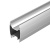 Профиль ARH-LINE-4874-DUAL-2000 ANOD (Arlight, Алюминий) Профиль ARH-LINE-4874-DUAL-2000 ANOD (Arlight, Алюминий)