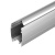 Профиль ARH-LINE-4874-DUAL-2000 ANOD (Arlight, Алюминий) Профиль ARH-LINE-4874-DUAL-2000 ANOD (Arlight, Алюминий)