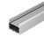 Профиль ARH-LINE-B-3652-2000 ANOD (Arlight, Алюминий) Профиль ARH-LINE-B-3652-2000 ANOD (Arlight, Алюминий)