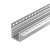 Профиль LINIA32-FANTOM-EDGE-2000 ANOD (Arlight, Алюминий) Профиль LINIA32-FANTOM-EDGE-2000 ANOD (Arlight, Алюминий)