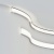 Профиль ARH-BENT-W11-2000 ANOD (Arlight, Алюминий) Профиль ARH-BENT-W11-2000 ANOD (Arlight, Алюминий)