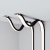 Профиль ARH-BENT-W18-2000 ANOD BLACK (Arlight, Алюминий) Профиль ARH-BENT-W18-2000 ANOD BLACK (Arlight, Алюминий)