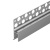 Профиль WALL-FANTOM-W10-2000 ANOD (Arlight, Алюминий)