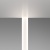Профиль FANTOM-W75-DUAL-2000 WHITE (Arlight, Алюминий) Профиль FANTOM-W75-DUAL-2000 WHITE (Arlight, Алюминий)