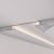Профиль FANTOM-W75-DUAL-2000 WHITE (Arlight, Алюминий) Профиль FANTOM-W75-DUAL-2000 WHITE (Arlight, Алюминий)