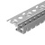 Профиль FANTOM-BENT-W12-TOP-EDGE-2000 ANOD (Arlight, Алюминий) Профиль FANTOM-BENT-W12-TOP-EDGE-2000 ANOD (Arlight, Алюминий)