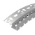 Профиль FANTOM-BENT-W12-TOP-EDGE-2000 ANOD (Arlight, Алюминий) Профиль FANTOM-BENT-W12-TOP-EDGE-2000 ANOD (Arlight, Алюминий)