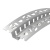 Профиль FANTOM-BENT-W12-TOP-2000 ANOD (Arlight, Алюминий) Профиль FANTOM-BENT-W12-TOP-2000 ANOD (Arlight, Алюминий)