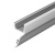 Профиль ARH-CON-2000 ANOD (Arlight, Алюминий) Профиль ARH-CON-2000 ANOD (Arlight, Алюминий)