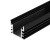 Профиль FLOOR18-H15-3000 ANOD BLACK (Arlight, Алюминий) Профиль FLOOR18-H15-3000 ANOD BLACK (Arlight, Алюминий)