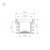 Профиль FLOOR18-H15-3000 ANOD BLACK (Arlight, Алюминий) Профиль FLOOR18-H15-3000 ANOD BLACK (Arlight, Алюминий)