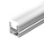 Профиль ARH-FLOOR27-H28-2000 ANOD (Arlight, Металл) Профиль ARH-FLOOR27-H28-2000 ANOD (Arlight, Металл)