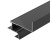 Профиль CEIL-S18-SHADOW-SIDE-3000 BLACK (Arlight, Алюминий) Профиль CEIL-S18-SHADOW-SIDE-3000 BLACK (Arlight, Алюминий)