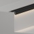 Профиль STAIR-W60-2000 ANOD BLACK (Arlight, Алюминий) Профиль STAIR-W60-2000 ANOD BLACK (Arlight, Алюминий)