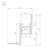 Профиль ARH-CEIL-S14-SHADOW-2000 WHITE (Arlight, Алюминий) Профиль ARH-CEIL-S14-SHADOW-2000 WHITE (Arlight, Алюминий)