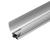 Профиль ARH-POWER-W154-COMFORT-2000 ANOD (Arlight, Алюминий) Профиль ARH-POWER-W154-COMFORT-2000 ANOD (Arlight, Алюминий)