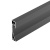 Профиль PLINTUS-H54-2000 BLACK (Arlight, Алюминий) Профиль PLINTUS-H54-2000 BLACK (Arlight, Алюминий)