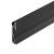 Профиль PLINTUS-H58-F-2000 BLACK (Arlight, Алюминий) Профиль PLINTUS-H58-F-2000 BLACK (Arlight, Алюминий)