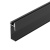 Профиль PLINTUS-H35-F-2000 BLACK (Arlight, Алюминий) Профиль PLINTUS-H35-F-2000 BLACK (Arlight, Алюминий)