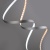Экран ARH-BENT-W18-2000 Opal (Arlight, Пластик) Экран ARH-BENT-W18-2000 Opal (Arlight, Пластик)