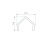 Экран ARH-DECORE-S12 Square Opal (Arlight, Пластик) Экран ARH-DECORE-S12 Square Opal (Arlight, Пластик)