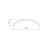 Экран ARH-KANT-H16-S Round Opal (Arlight, Пластик) Экран ARH-KANT-H16-S Round Opal (Arlight, Пластик)