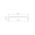 Экран W30-2000 OPAL (Arlight, Пластик) Экран W30-2000 OPAL (Arlight, Пластик)