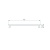 Экран SL-LINE-5060-2000 Frost (Arlight, Пластик) Экран SL-LINE-5060-2000 Frost (Arlight, Пластик)