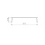 Экран ARH-LINE-6085-2000 OPAL (Arlight, Пластик) Экран ARH-LINE-6085-2000 OPAL (Arlight, Пластик)