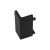 Внутренний угол PLINTUS-H40 BLACK (Arlight, Металл) Внутренний угол PLINTUS-H40 BLACK (Arlight, Металл)