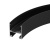 Профиль SL-ARC-5060-D1500-A45 BLACK (дуга 1 из 8) (Arlight, Алюминий) Профиль SL-ARC-5060-D1500-A45 BLACK (дуга 1 из 8) (Arlight, Алюминий)