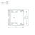 Профиль SL-ARC-3535-D1500-W90 WHITE (1180мм, дуга 1 из 4) (Arlight, Алюминий) Профиль SL-ARC-3535-D1500-W90 WHITE (1180мм, дуга 1 из 4) (Arlight, Алюминий)