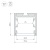 Профиль SL-ARC-3535-TWIST90L-400 WHITE (Arlight, Алюминий) Профиль SL-ARC-3535-TWIST90L-400 WHITE (Arlight, Алюминий)