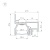 Профиль STRETCH-20-WALL-D-SIDE-2000 BLACK (Arlight, Алюминий) Профиль STRETCH-20-WALL-D-SIDE-2000 BLACK (Arlight, Алюминий)