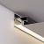 Профиль STRETCH-20-WALL-D-SIDE-2000 BLACK (Arlight, Алюминий) Профиль STRETCH-20-WALL-D-SIDE-2000 BLACK (Arlight, Алюминий)