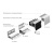 Профиль STRETCH-20-WALL-D-SIDE-2000 BLACK (Arlight, Алюминий) Профиль STRETCH-20-WALL-D-SIDE-2000 BLACK (Arlight, Алюминий)