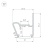 Профиль STRETCH-S-20-WALL-SIDE-2000 (RESPECT-ST) (Arlight, Алюминий) Профиль STRETCH-S-20-WALL-SIDE-2000 (RESPECT-ST) (Arlight, Алюминий)