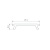 Экран STRETCH-25-WALL-SIDE-10m OPAL-PVC (Arlight, Пластик)