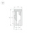 Силиконовый профиль WPH-FLEX-0612-SIDE-S8-10m WHITE (Arlight, Силикон) Силиконовый профиль WPH-FLEX-0612-SIDE-S8-10m WHITE (Arlight, Силикон)