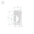 Силиконовый профиль WPH-FLEX-1018-SIDE-S10-50m WHITE (Arlight, Силикон) Силиконовый профиль WPH-FLEX-1018-SIDE-S10-50m WHITE (Arlight, Силикон)