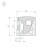 Силиконовый профиль WPH-FLEX-1616-SIDE-S11-20m WHITE (Arlight, Силикон) Силиконовый профиль WPH-FLEX-1616-SIDE-S11-20m WHITE (Arlight, Силикон)